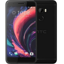 Замена кнопок на телефоне HTC One X10 в Сочи